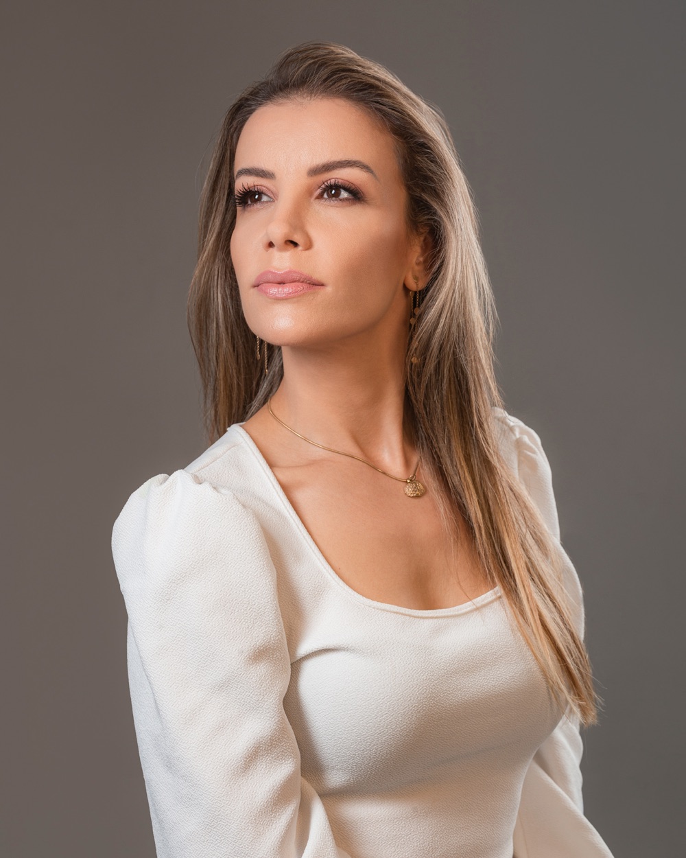 Dra. Carina Borges, fundadora da Clínica Carina Borges