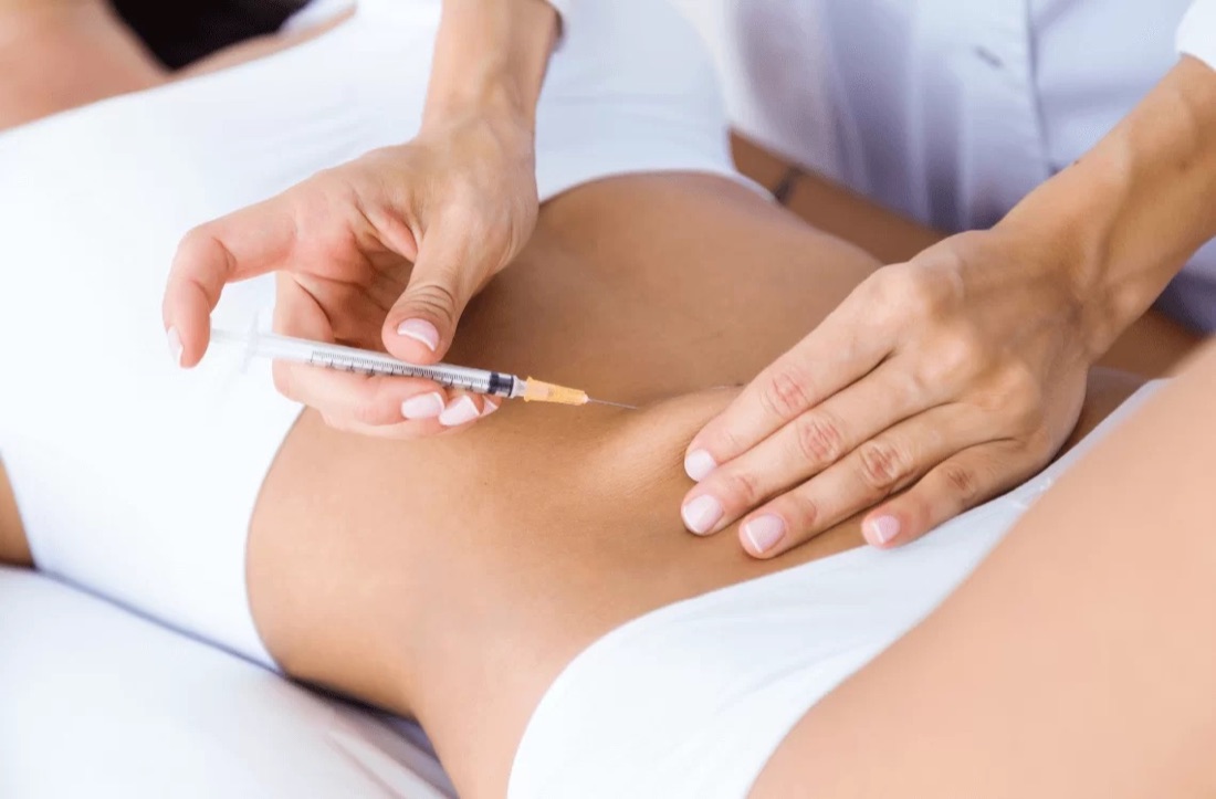 Intradermoterapia — Clínica Carina Borges
