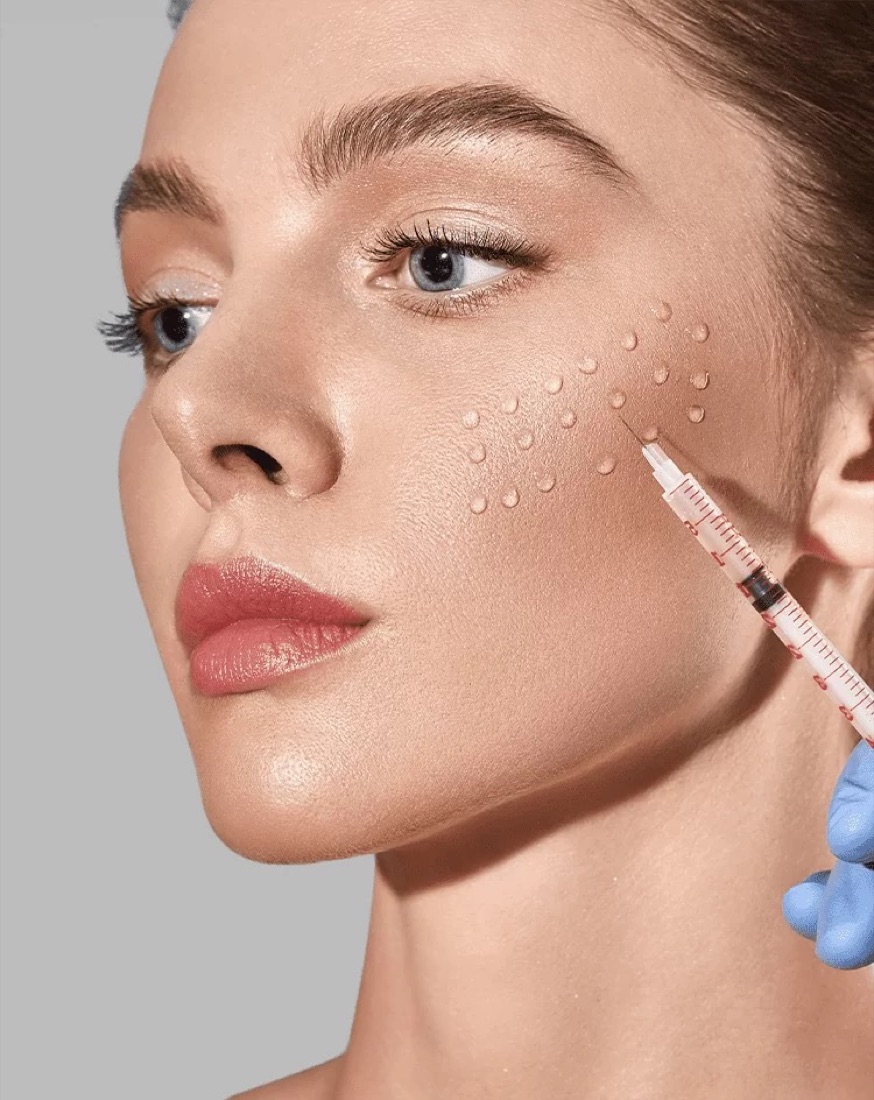 Skinbooster — Clínica Carina Borges