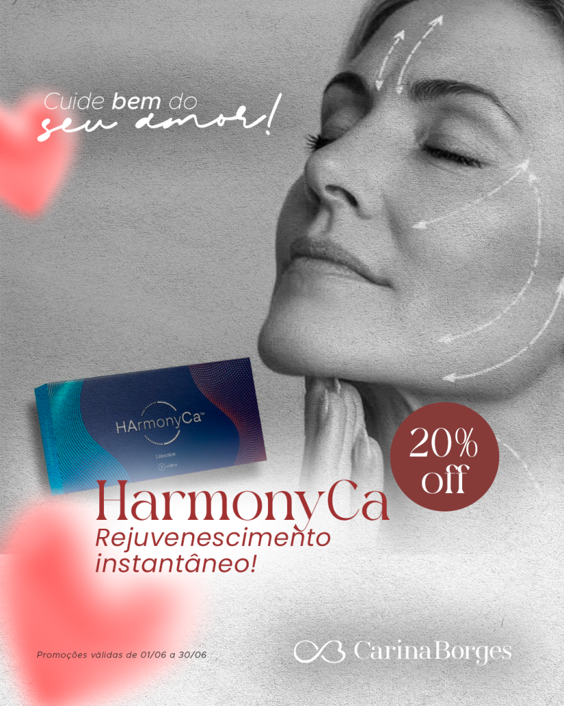 HarmonyCa
