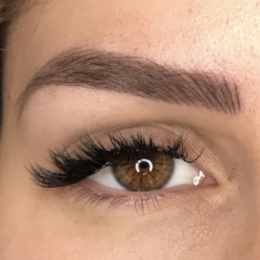 Embelezamento do Olhar