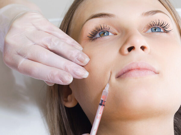 Preenchimento Cutâneo