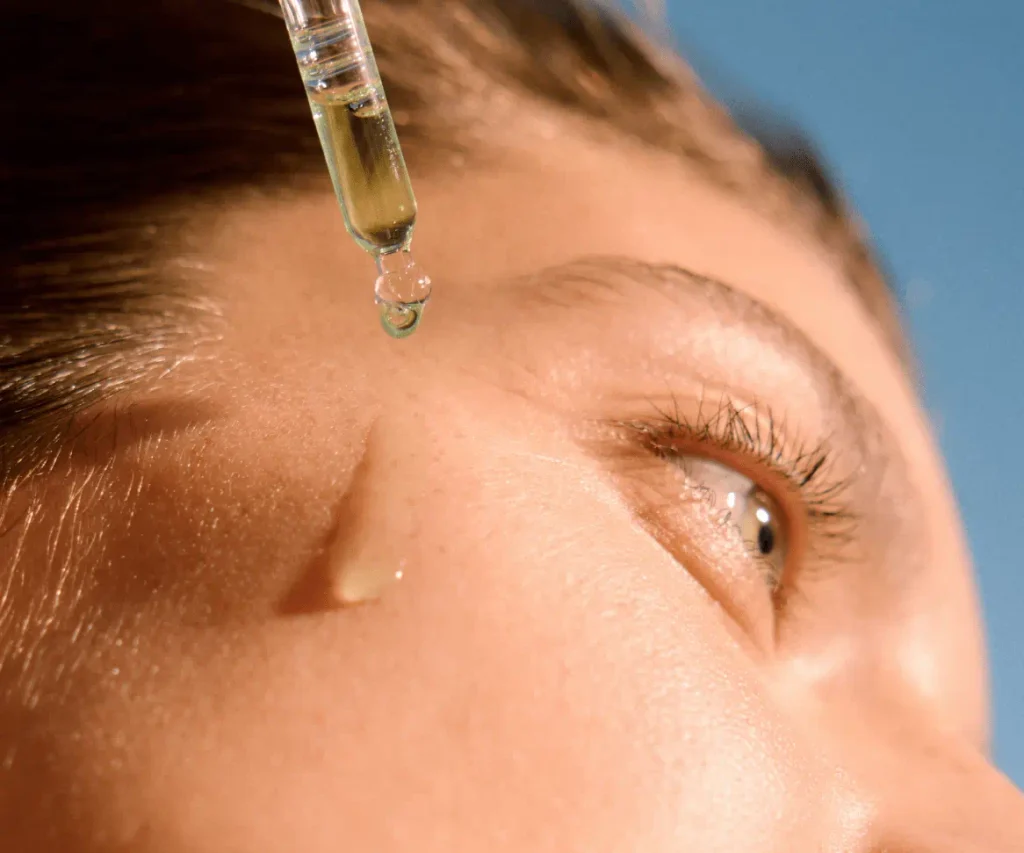 Para que serve o sérum facial?